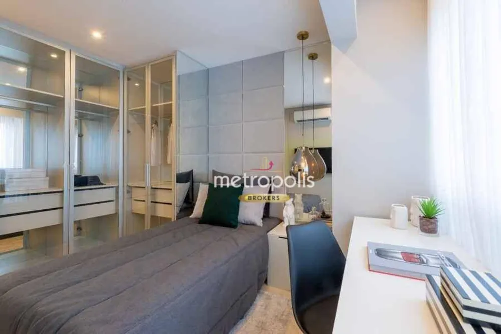 Apartamento, 3 quartos, 144 m² - Foto 1