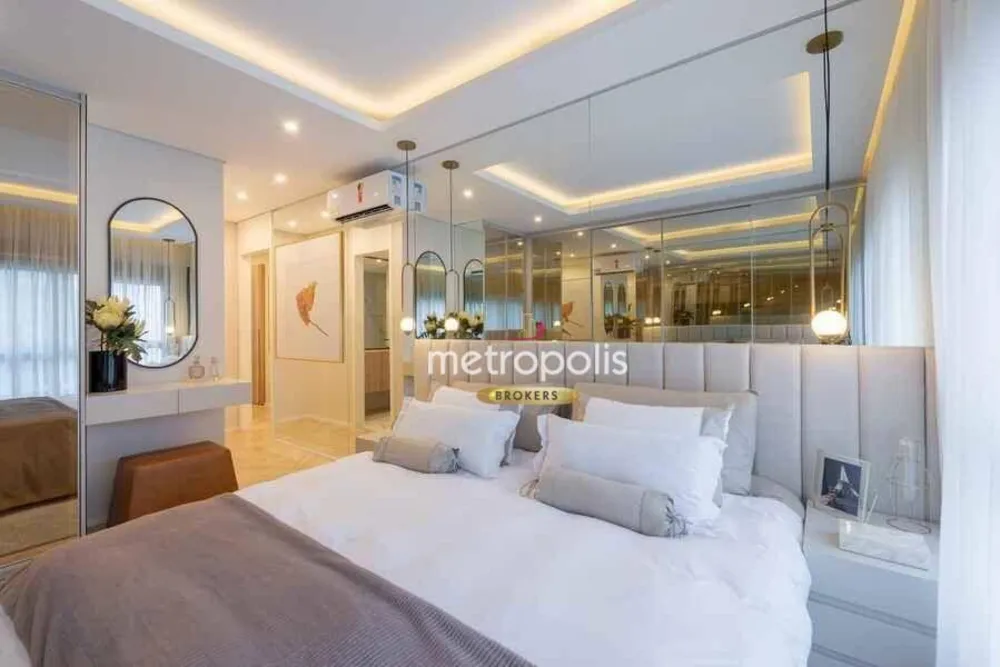 Apartamento, 3 quartos, 144 m² - Foto 12