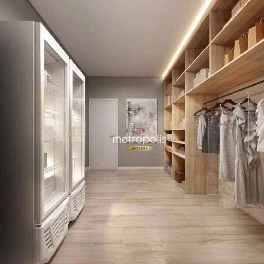 Apartamento, 3 quartos, 144 m² - Foto 5