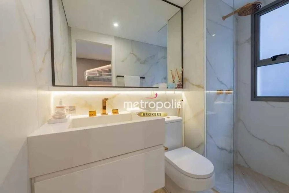 Apartamento, 3 quartos, 144 m² - Foto 9