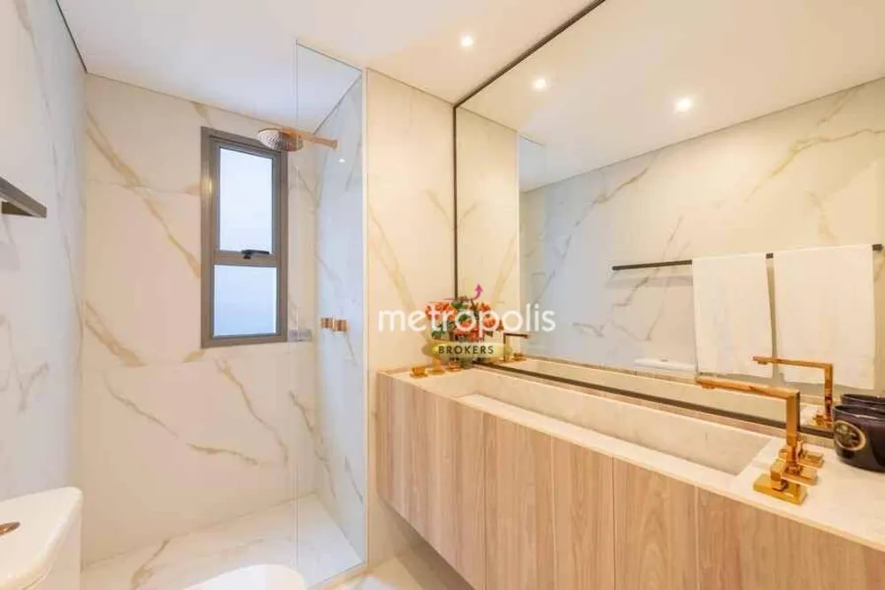 Apartamento, 3 quartos, 144 m² - Foto 2