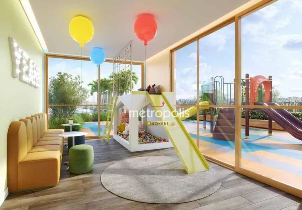 Apartamento, 3 quartos, 144 m² - Foto 4
