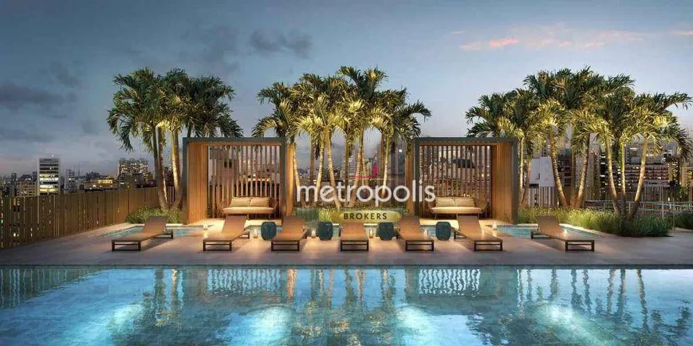 Apartamento, 3 quartos, 144 m² - Foto 1