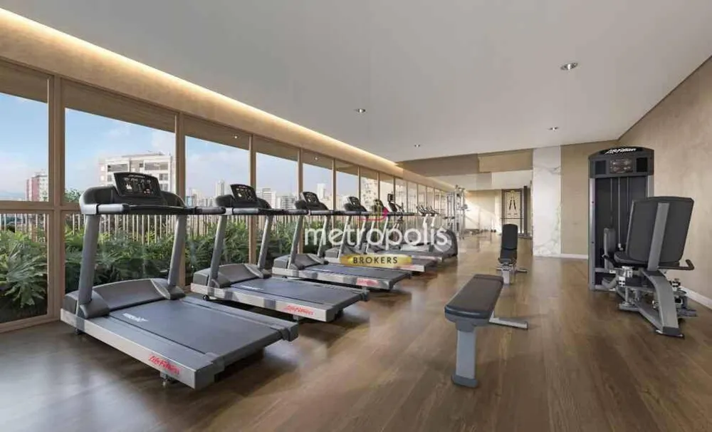 Apartamento, 3 quartos, 144 m² - Foto 8