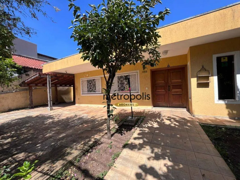 Casa, 4 quartos, 282 m² - Foto 3