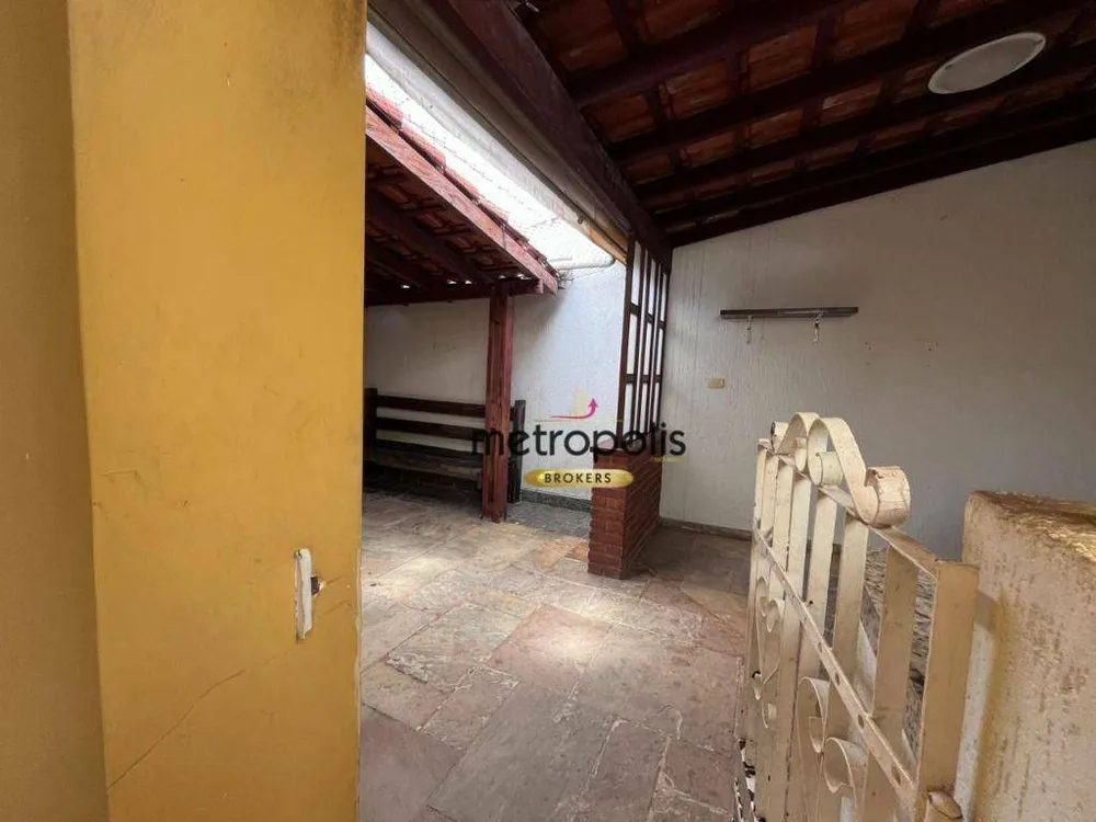Casa, 4 quartos, 282 m² - Foto 8
