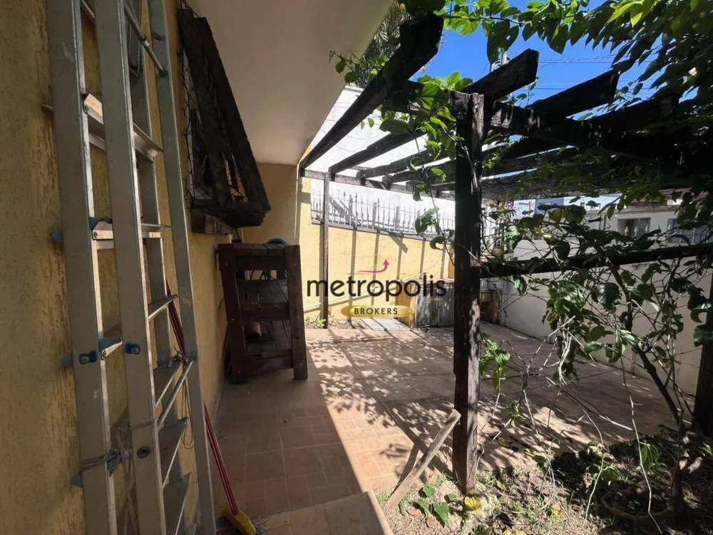 Casa, 4 quartos, 282 m² - Foto 5