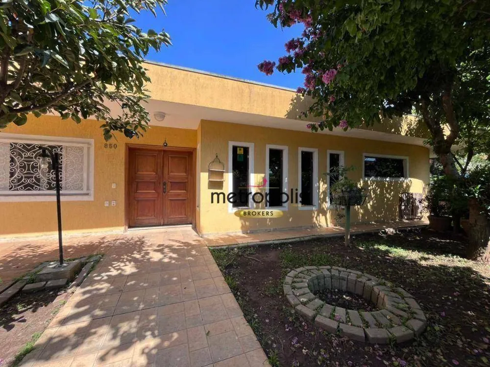 Casa, 4 quartos, 282 m² - Foto 2