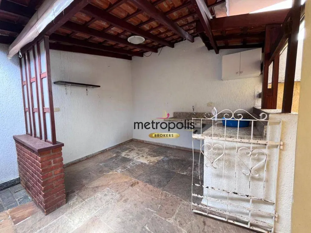 Casa, 4 quartos, 282 m² - Foto 7