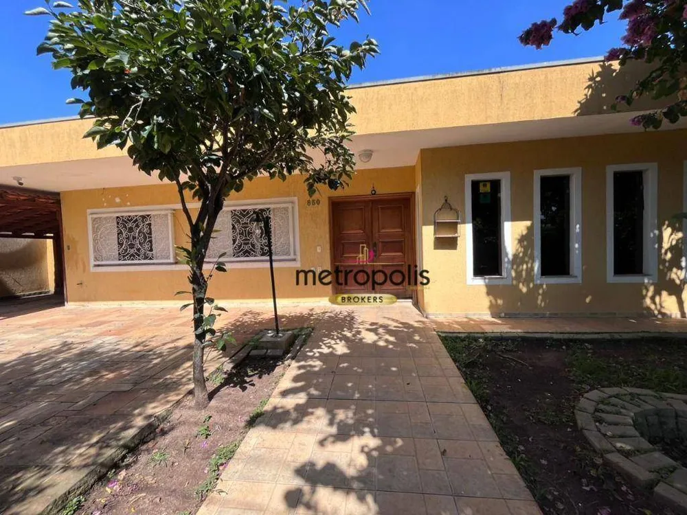Casa, 4 quartos, 282 m² - Foto 4
