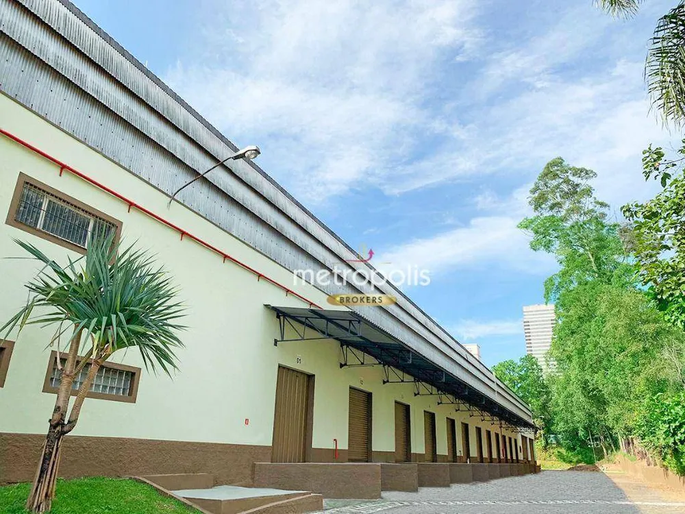 Depósito-Galpão, 11928 m² - Foto 3