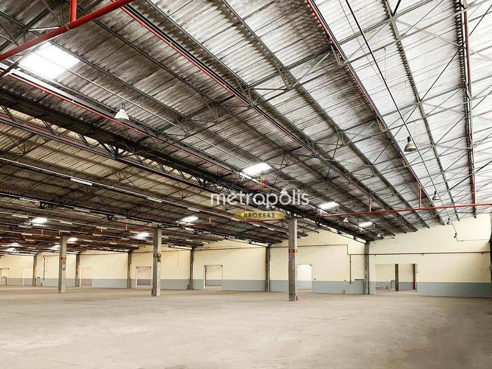 Depósito-Galpão, 11928 m² - Foto 6