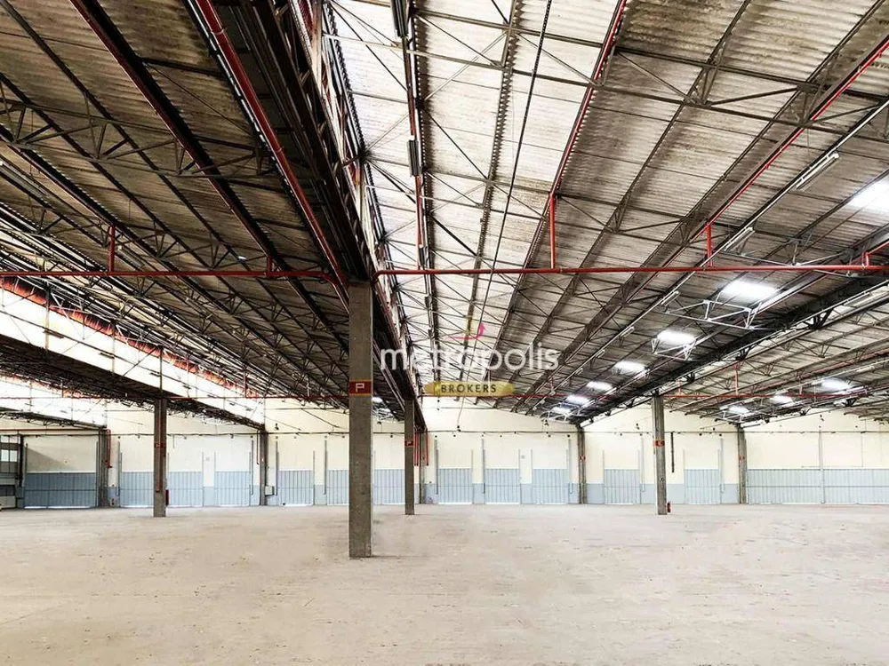 Depósito-Galpão, 11928 m² - Foto 7