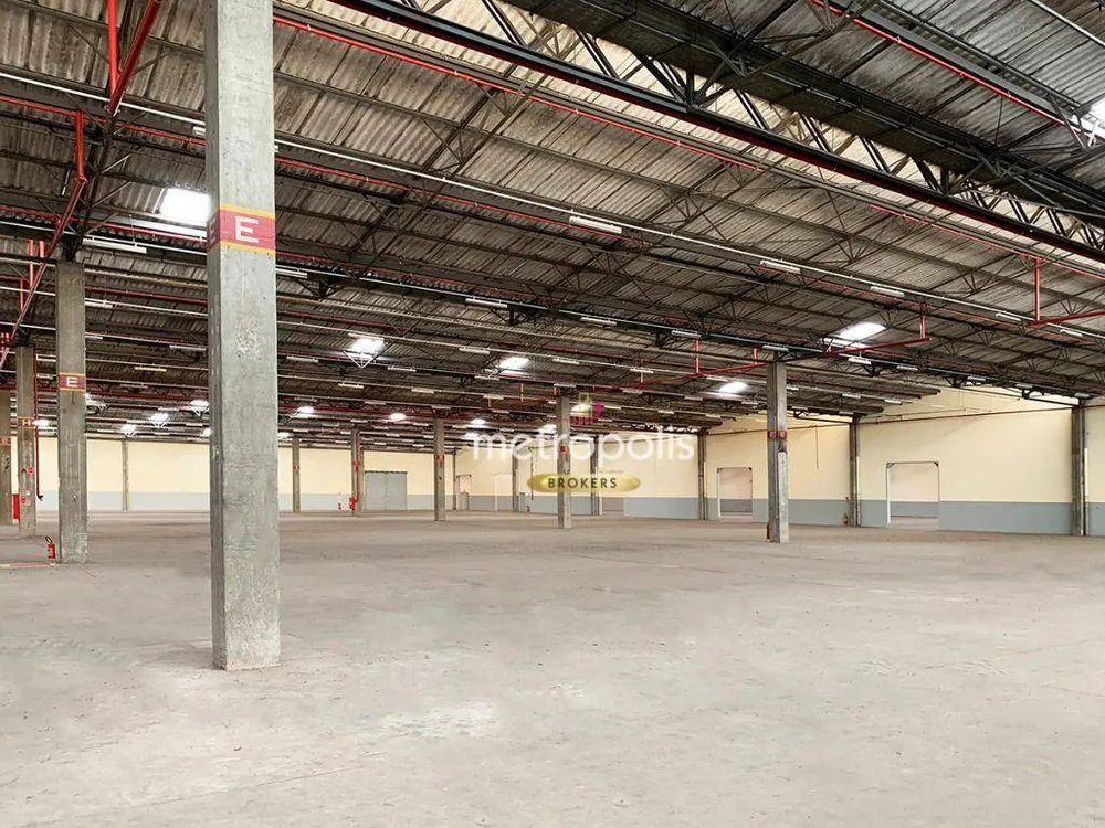 Depósito-Galpão, 11928 m² - Foto 9