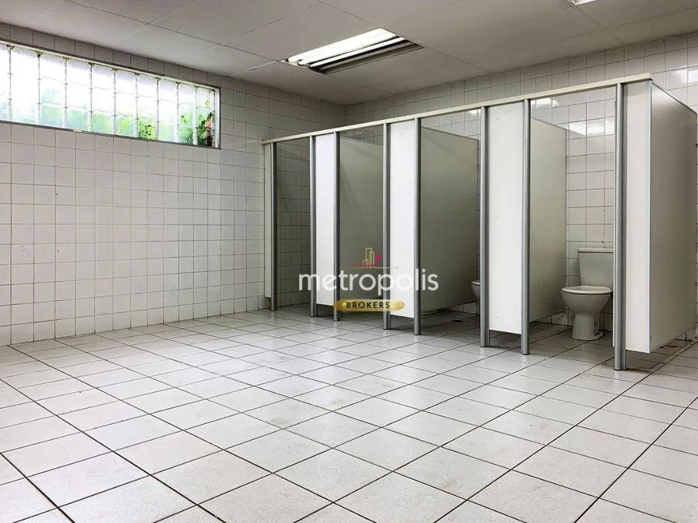 Depósito-Galpão, 11928 m² - Foto 10