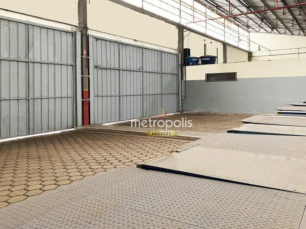 Depósito-Galpão, 11928 m² - Foto 4