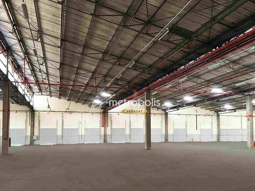Depósito-Galpão, 11928 m² - Foto 5