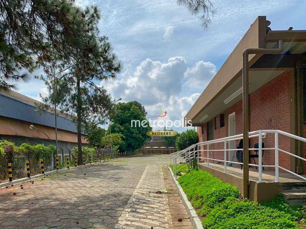 Depósito-Galpão, 11928 m² - Foto 1
