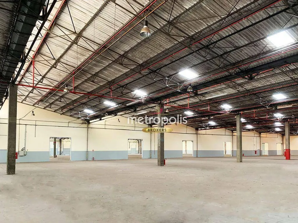 Depósito-Galpão, 11928 m² - Foto 8