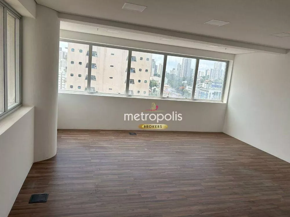 Conjunto Comercial-Sala à venda, 37m² - Foto 3