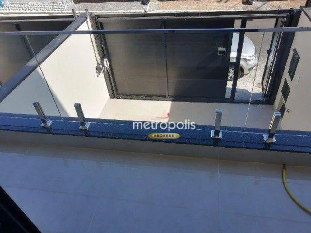 Sobrado, 3 quartos, 194 m² - Foto 3