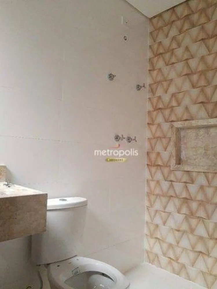 Sobrado, 3 quartos, 194 m² - Foto 6
