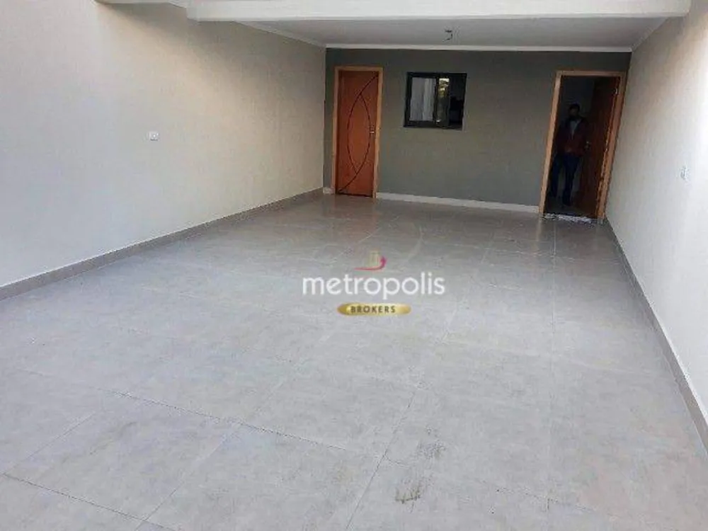 Sobrado, 3 quartos, 194 m² - Foto 9