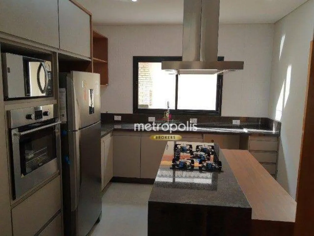Sobrado, 3 quartos, 194 m² - Foto 4