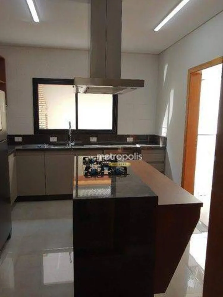 Sobrado, 3 quartos, 194 m² - Foto 4