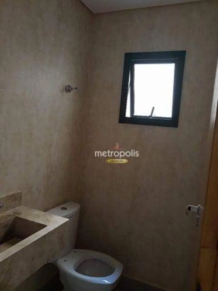Sobrado, 3 quartos, 194 m² - Foto 8