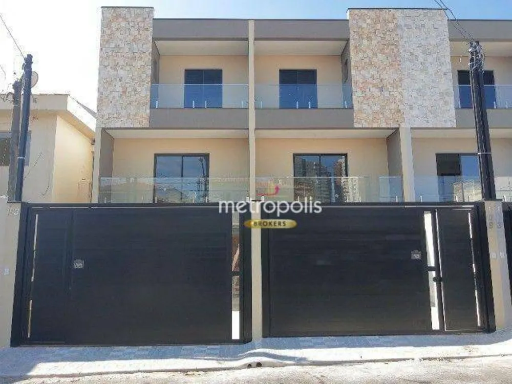 Sobrado, 3 quartos, 194 m² - Foto 8