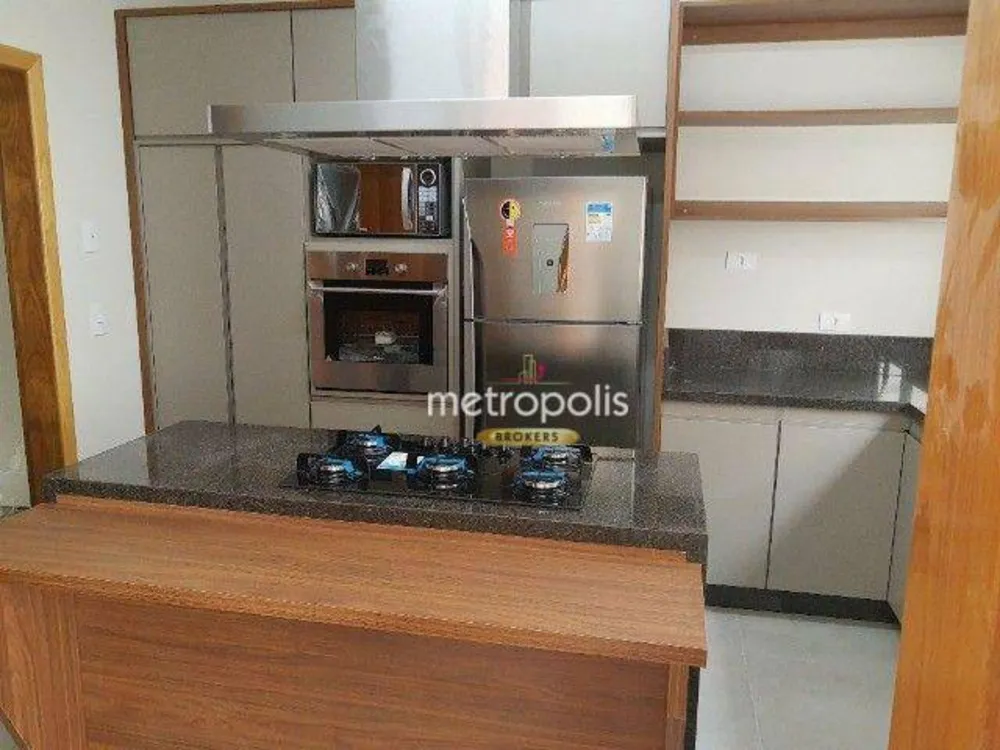 Sobrado, 3 quartos, 194 m² - Foto 1