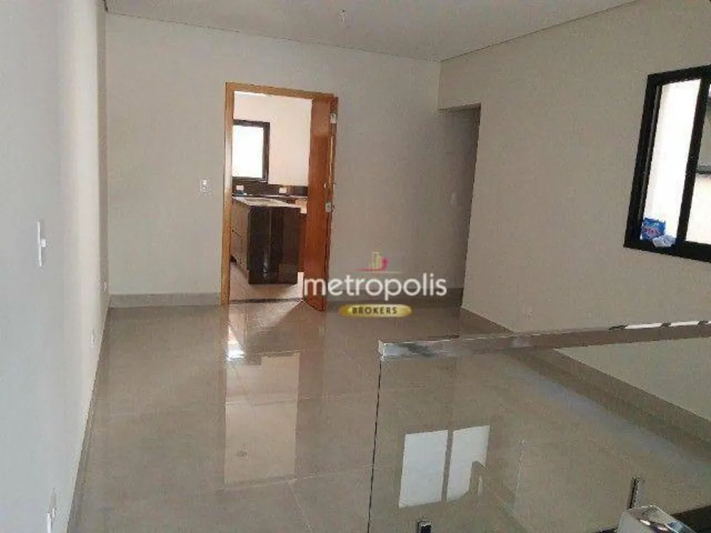 Sobrado, 3 quartos, 194 m² - Foto 2