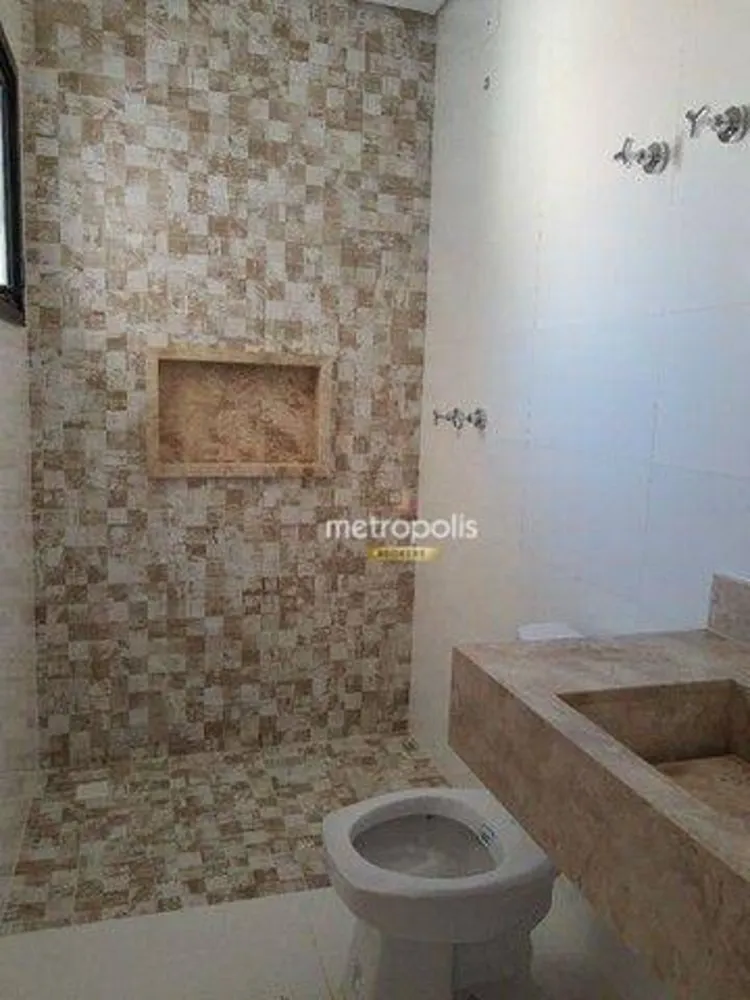 Sobrado, 3 quartos, 194 m² - Foto 5