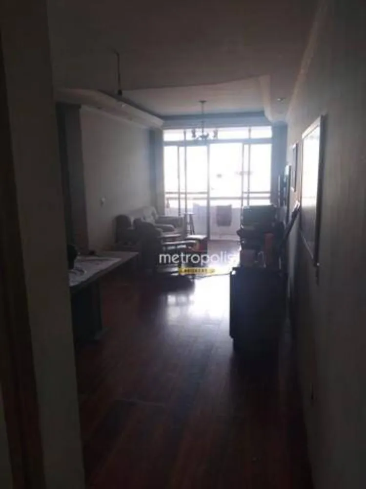 Apartamento, 3 quartos, 117 m² - Foto 1