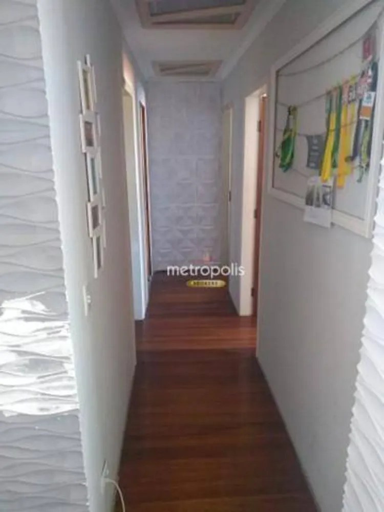 Apartamento, 3 quartos, 117 m² - Foto 6