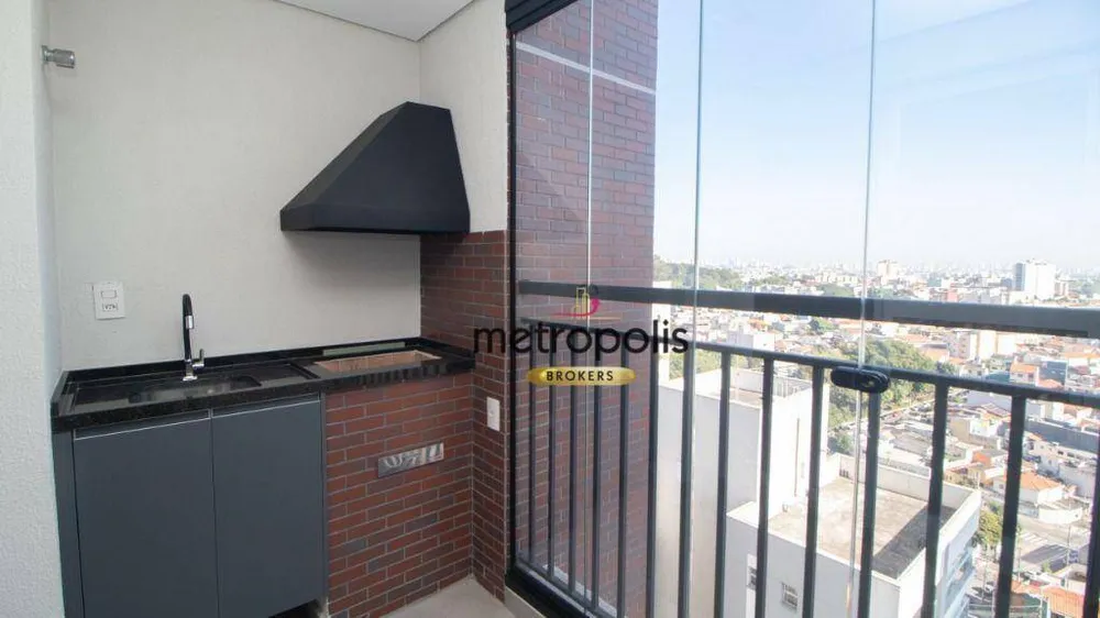 Apartamento, 2 quartos, 63 m² - Foto 5