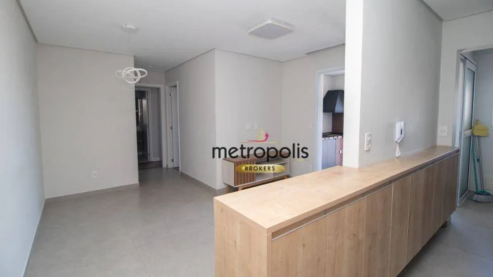 Apartamento, 2 quartos, 63 m² - Foto 2