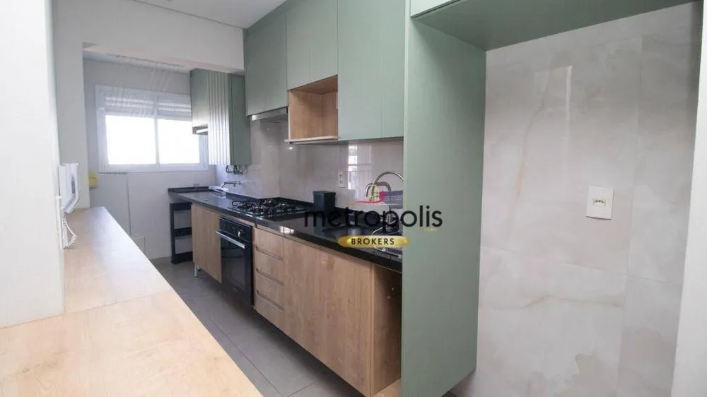 Apartamento, 2 quartos, 63 m² - Foto 1