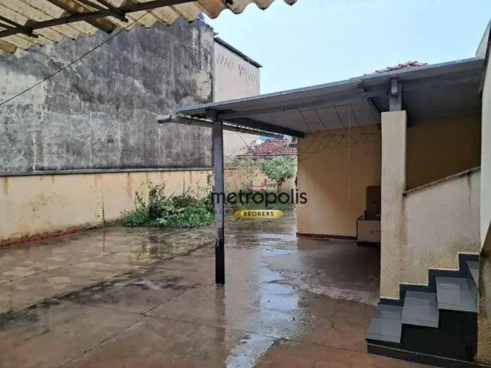 Sobrado, 5 quartos, 198 m² - Foto 6