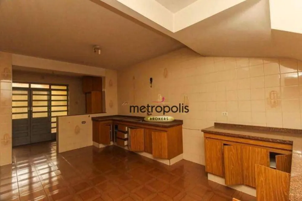 Sobrado, 5 quartos, 198 m² - Foto 3
