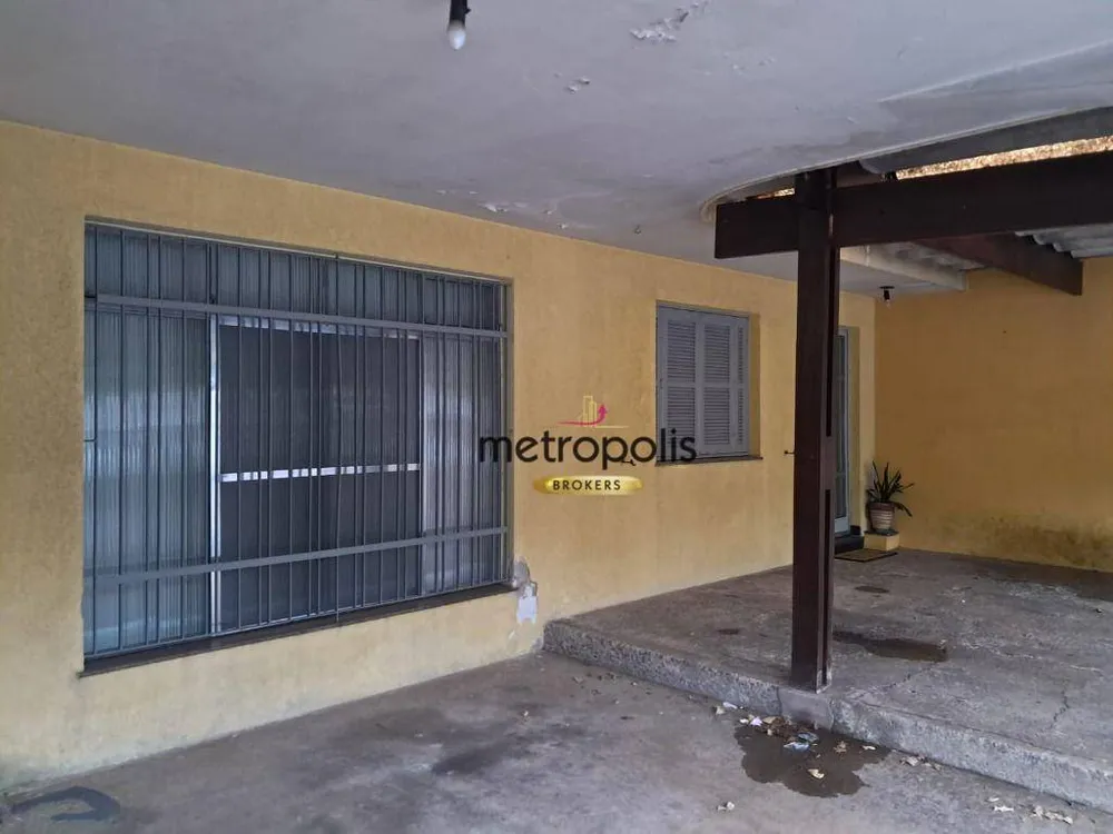 Sobrado, 5 quartos, 198 m² - Foto 8
