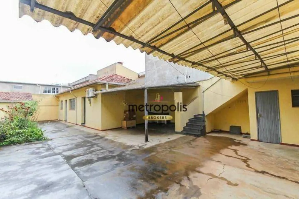 Sobrado, 5 quartos, 198 m² - Foto 4