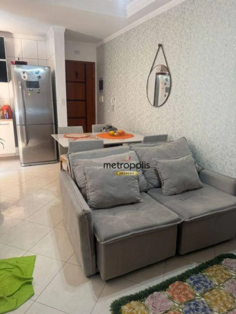 Apartamento, 2 quartos, 56 m² - Foto 4