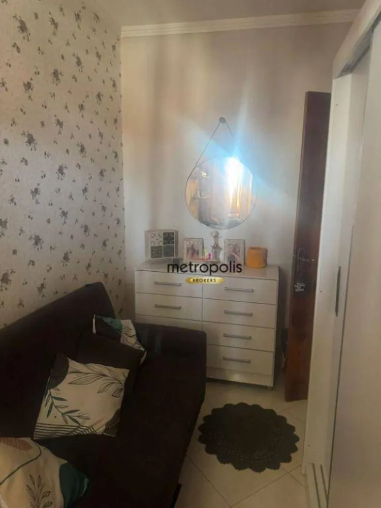Apartamento, 2 quartos, 56 m² - Foto 9