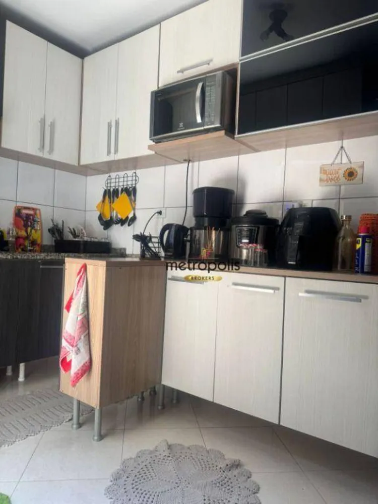 Apartamento, 2 quartos, 56 m² - Foto 5