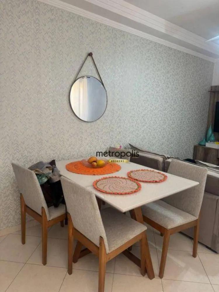 Apartamento, 2 quartos, 56 m² - Foto 3