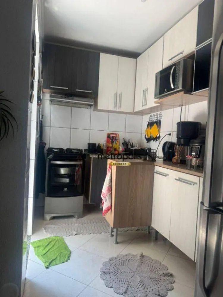 Apartamento, 2 quartos, 56 m² - Foto 4