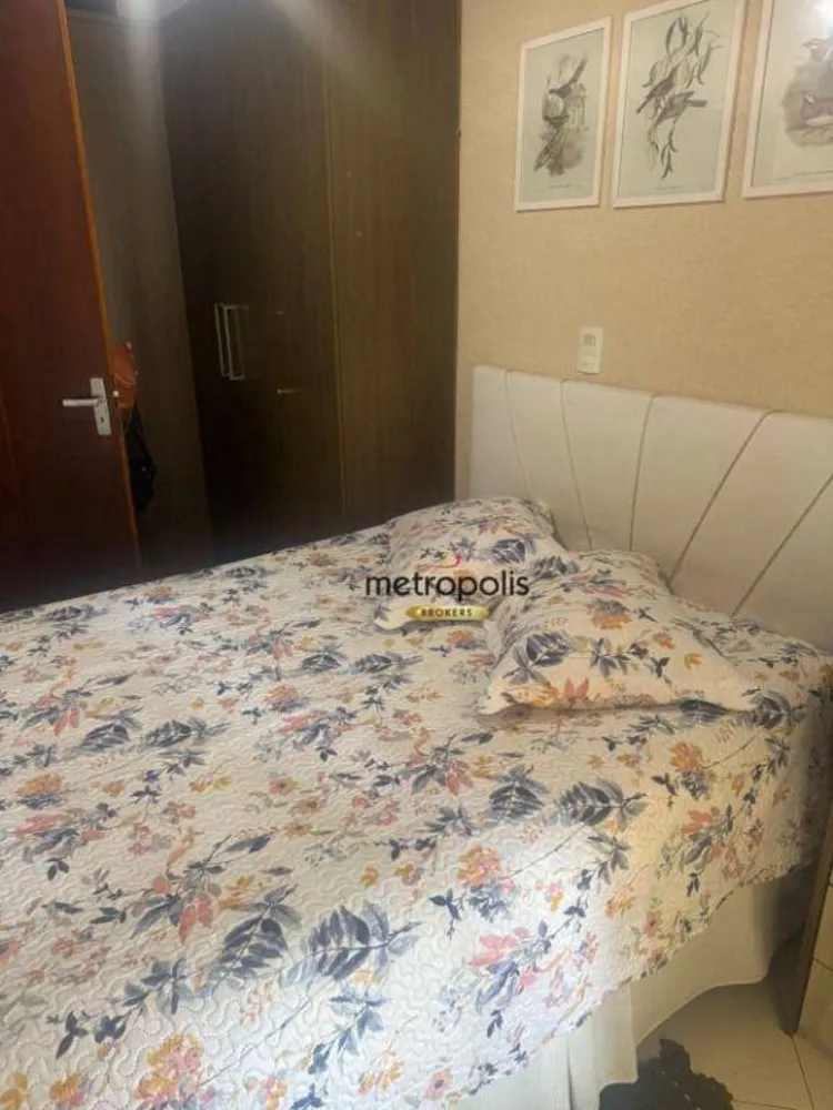 Apartamento, 2 quartos, 56 m² - Foto 7
