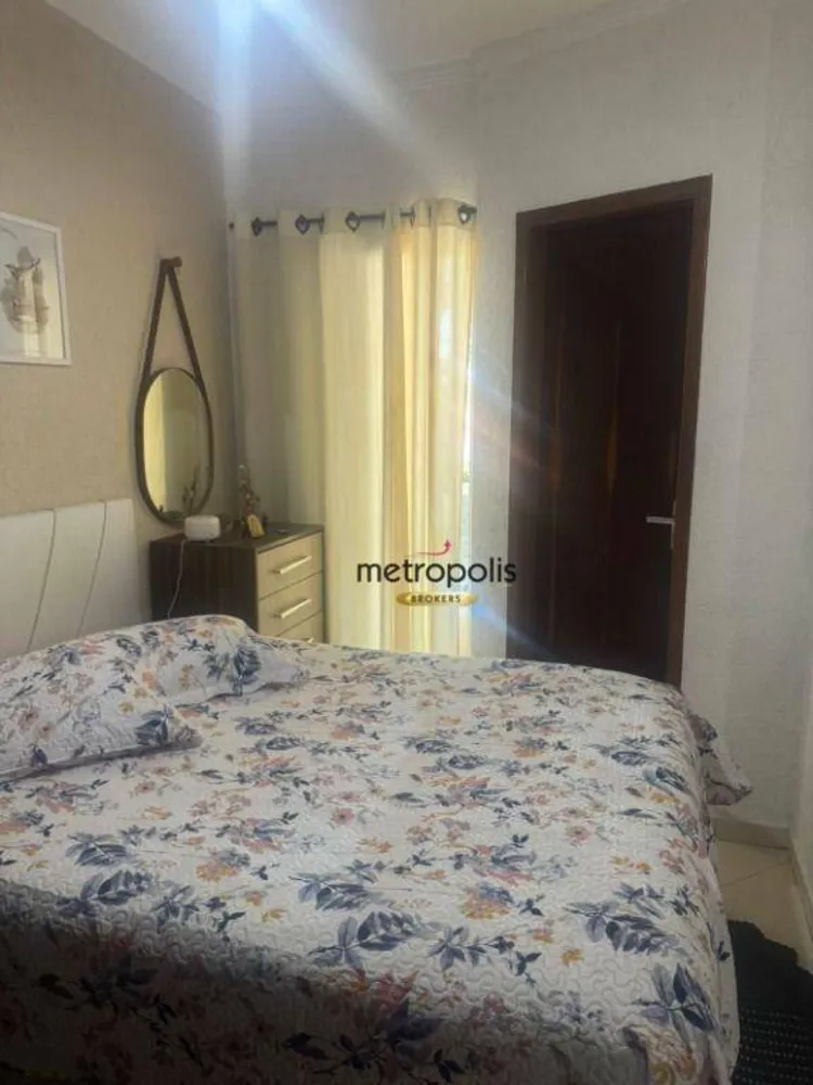 Apartamento, 2 quartos, 56 m² - Foto 2